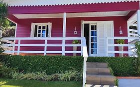 Chalé Vale do Floresta